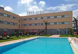 Ramada by Wyndham Valencia Almussafes foto 5