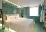 WC Beautique Hotel Lisboa foto 15