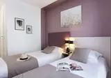 Alcove Hotel Nice foto 15