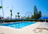 Napa Jay Hotel foto 29
