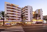 Hotel Xaine Park foto 10