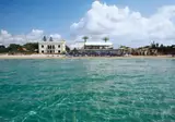 Delfino Beach foto 1