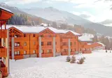 Résidence Les Balcons de Val Cenis Le Haut foto 9