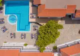 Fly & Go Bella Dimitra Hotel foto 20