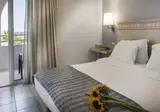 Hotel Glaros Beach foto 10