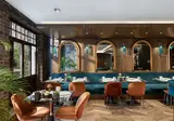 Nex Hotels Istanbul foto 11