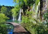 Crikvenica aan de Bloemenrivièra foto 2