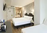 Sercotel Europa foto 9