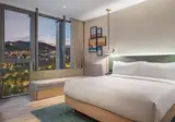 Hilton Garden Inn Tbilisi Riverview foto 2
