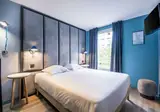 Hotel Sanso by HappyCulture foto 1
