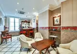 Villa Montparnasse foto 18
