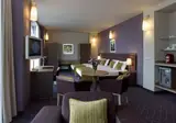 Hotel Metropol foto 23