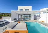 Cocoon Luxury Villas foto 1