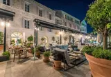 Riva Marina Hvar Hotel foto 1