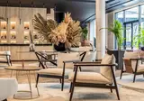 Mövenpick Hotel Lalez Durres foto 20