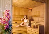 Arabella World Hotel foto 16