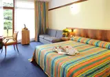Sport Hotel Olimpo foto 30