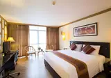 Tarntawan Hotel Surawong Bangkok​ foto 2