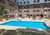 Hotel SNÖ Vall de Boi foto 29