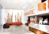 Dynastic Hotel & SPA foto 27