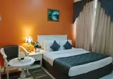 Al Maha Regency Hotel & Suites foto 11