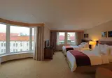Prague Marriott Hotel foto 17