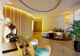 Centara Watergate Pavillion Hotel Bangkok foto 10