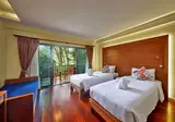 Khao Lak Paradise Resort foto 3