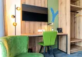 Aiden by Best Western @ Stadtgut Hotel Steyr foto 21