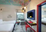 Hampton by Hilton Dubai Al Seef foto 8
