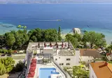 Hotel Plaza Duce foto 19