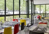 Campanile Paris Bercy Village foto 11