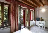 Villa Patriarca Hotel foto 7
