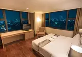 Grand Tower Inn Rama Vi foto 5