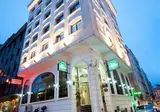 Hotel Centrum Istanbul foto 1