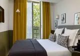 Le Petit Beaumarchais Hotel & Spa foto 10