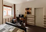 City Hotel Stolberg foto 9