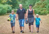 Vakantiepark Grafschaft Bentheim foto 8