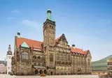 Super 8 by Wyndham Chemnitz foto 2