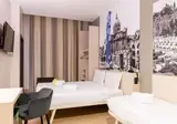 B&B Hotel Roma Trastevere foto 14