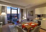 Mövenpick Living Istanbul foto 6