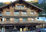 Chalet Les Cabris foto 1