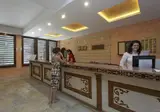 Hotel Preslav foto 8