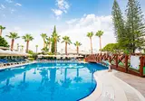 Calimera Side Resort foto 2