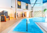 SEETELHOTEL Nautic Usedom Hotel & Spa foto 3