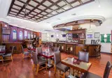Holiday Inn Bur Dubai Embassy District foto 21