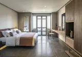 Perianth Hotel foto 13