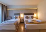 Aydinbey King's Palace & Spa foto 24