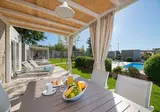 Camping Park Umag foto 26
