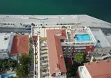 Samos City Hotel foto 17